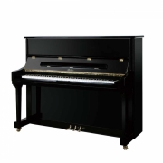 YOUNG CHANG WEBER 영창 웨버 업라이트 피아노 WB122B BP