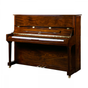 YOUNG CHANG WEBER 영창 웨버 업라이트 피아노 WB122B WP