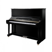 YOUNG CHANG WEBER 영창 웨버 업라이트 피아노 WB131E BP