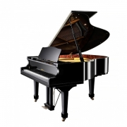 YOUNG CHANG WEBER 영창 웨버 그랜드 피아노 WB168A