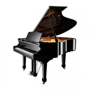 YOUNG CHANG WEBER 영창 웨버 그랜드 피아노 WB186A