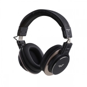 Gopherwood Remaster50 고퍼우드 리마스터50헤드폰 오버이어 밀폐형 스튜디오 고퍼우드헤드폰