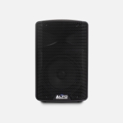 ALTO TX408액티브스피커(8인치 블루투스, 일반350와트급)(통당)