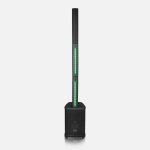 WHARFEDALE/와피데일컬럼어레이스피커(IS-48) (8인치우퍼,조명모드,리모컨 등)세트