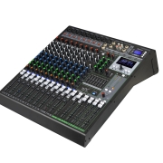 WAVE 웨이브 WMX1210G신형믹서(랙 브라켓포함)