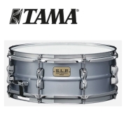 TAMA S.L.P. Classic Dry Aluminum 1.2mm 14x5.5" Snare Drum (LAL1455) (TMDR-768) 타마 SLP 클래식드라이알루미늄스네어드럼