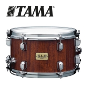 Tama S.L.P. Series Mod Bubinga 12x7 SNARE (LBU127-SBG) (TMDR-723-SBG) 타마 부빙가스네어드럼