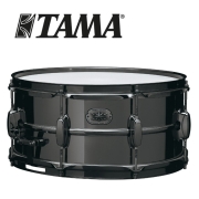 TAMA METALWORKS 14X6.5 SNARE DRUM (MT1465BN) (TMDR-833) 타마 메탈웍스스네어드럼