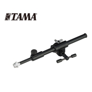 TAMA 타마 마이크 붐 암 MICROPHONE BOOM ARM W/CLAMP (MSCA734BK) (TMAC-248/TMAC248)