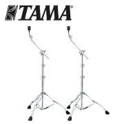 TAMA ROADPRO BOOM CYMBAL STAND 2PCS PACK (HC83BWX2) (TMAC-266) 타마 붐심벌스텐드2개