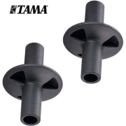 TAMA REVERSIBLE CYMBAL BOTTOM (2PCS /SET) (RB8P) (TMAC-267) 타마 리버서블8MM심벌슬리브