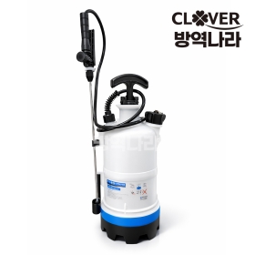 크로바 분무기 5리터