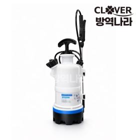 크로바 분무기 3리터
