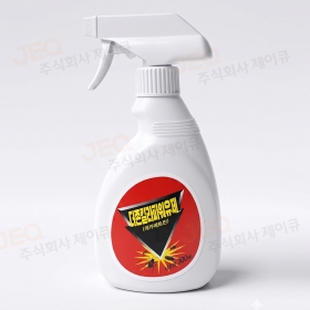 더존킬라 파워유제 300ml