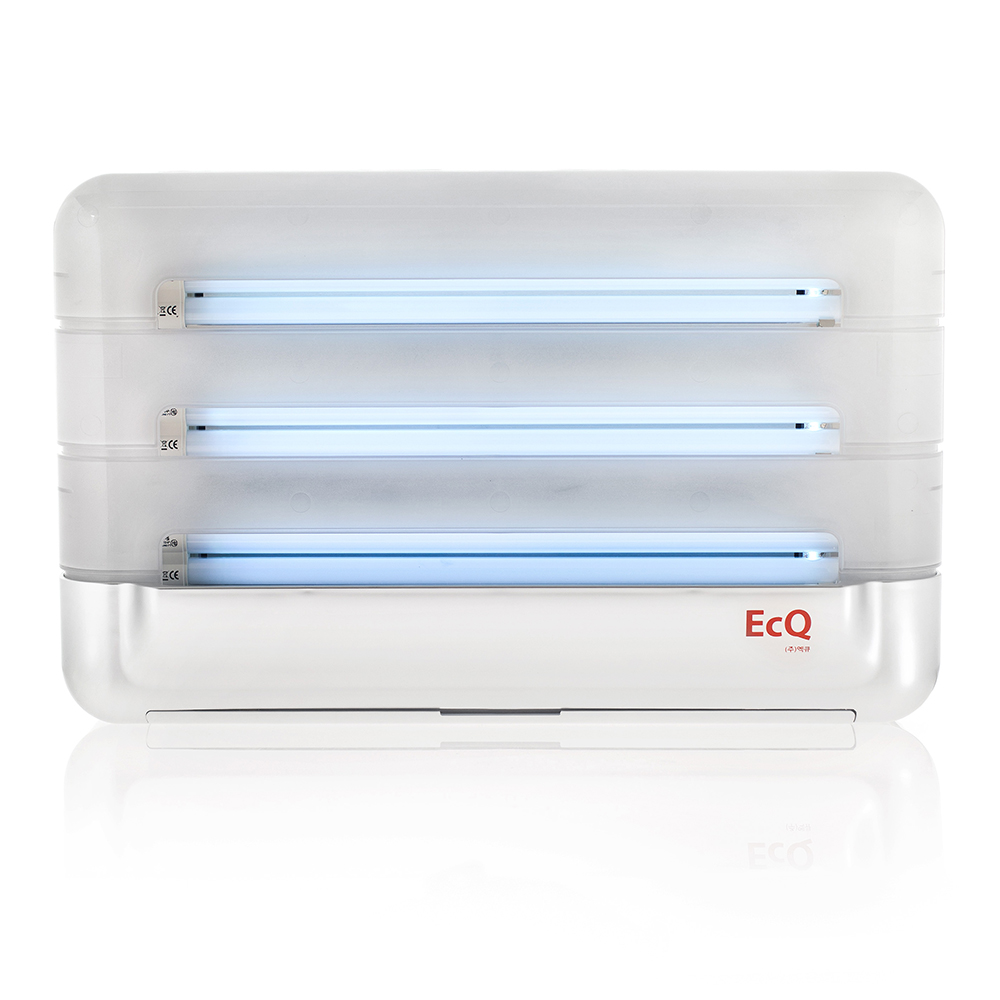 EVO PLUS 유인 포충기