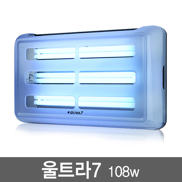 울트라7 포충기