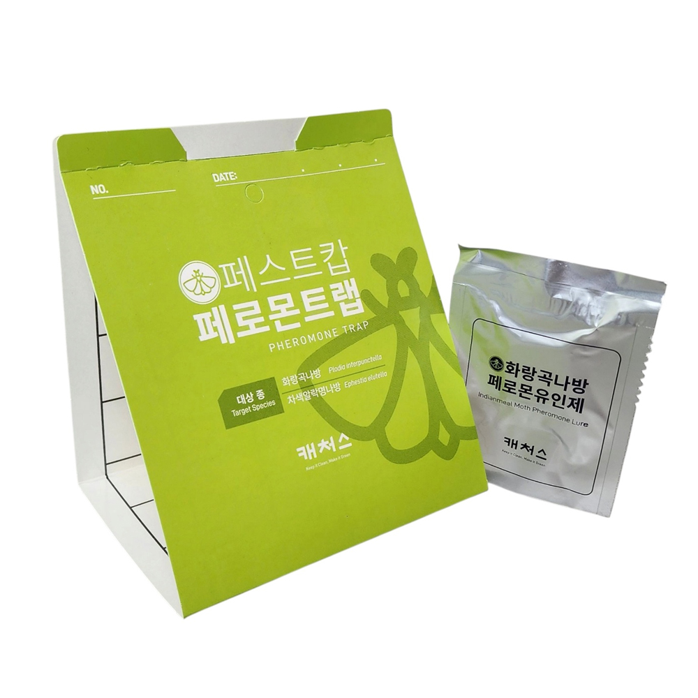 페스트캅 화랑곡나방 트랩