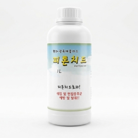 뿌레 광촉매 플러스 피톤치드 1L