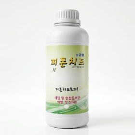 보급형 피톤치드 1L