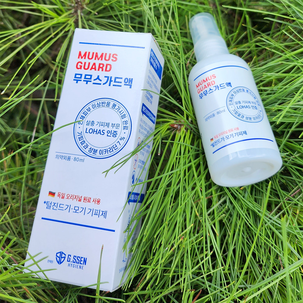 무무스가드 80ml