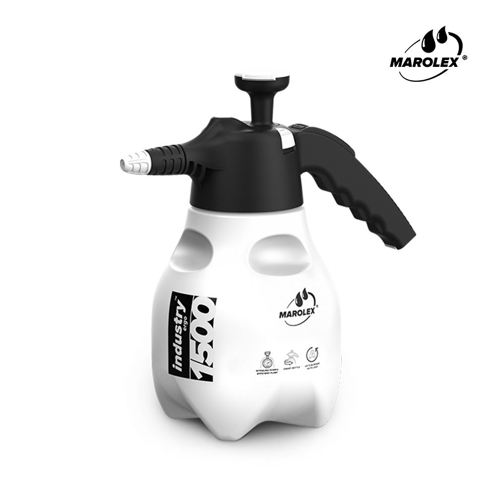 마로렉스 INDUSTRY ERGO 1500