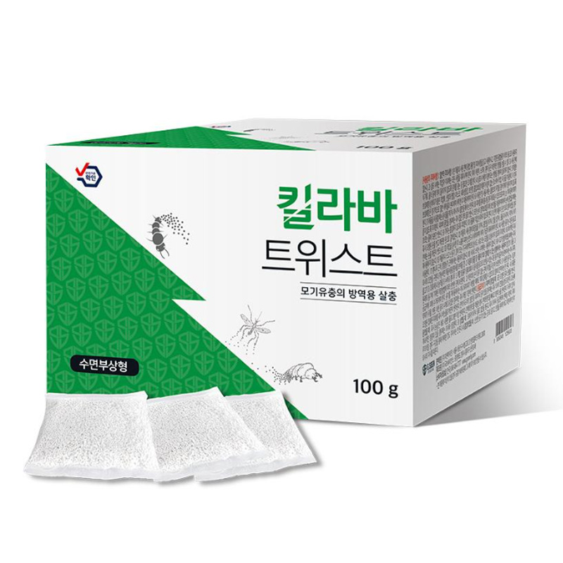 킬라바 트위스트 100g