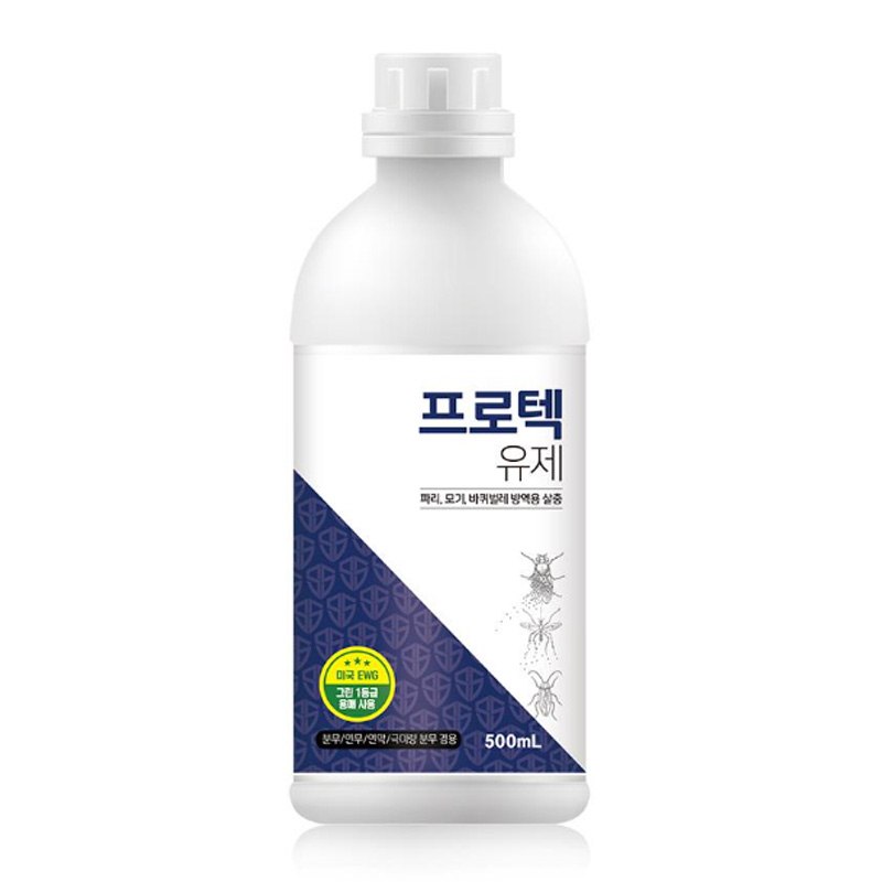 프로텍유제 500ml / 디노테퓨란