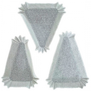 프리미엄 베이킹컵(삼각)