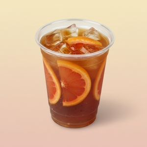 [E/KR]98파이 16온스 투명컵