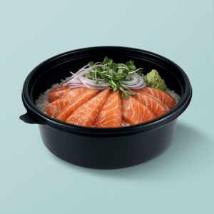 TY-원형용기170(중/블랙)