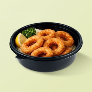 TY-원형용기170(소/블랙)