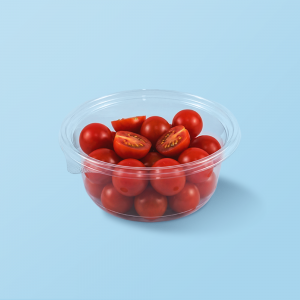 원형용기(PET) TY-140(소)