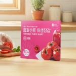 홈퍼센트 위생장갑(50매)
