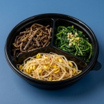 DL-509-3(블랙/3칸)