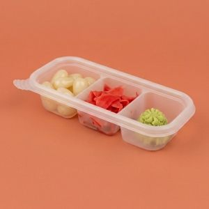 반찬소스용기 TY-1407-3A(반투명)