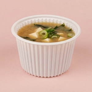 다용도컵 H-105(대/화이트)