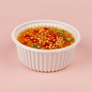 다용도컵 H-105(소/화이트)