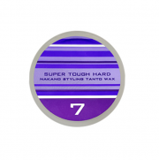 나가노 스타일링 탄트 앤 왁스 7