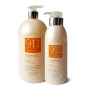 바이오탑 퀴노아 샴푸