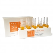 바이오탑 퀴노아 오일 헤어 리페어11mlx10개