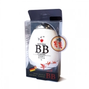 헤어톡톡 내츄럴 비비 파우더