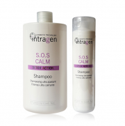 레브론 인트라젠 SOS 캄 샴푸