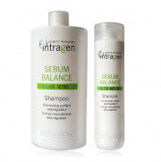 레브론 인트라젠 세범 밸런스 샴푸