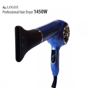 로고스 헤어드라이기 전문가용 1450w