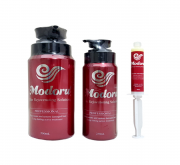 모도루 헤어 리쥬브네이팅 솔루션 크리닉