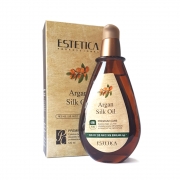 에스테티카 아르간 실크 오일