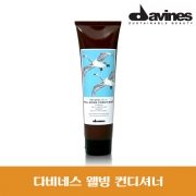 다비네스 웰빙 컨디셔너 150ml