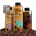 바리스타샴푸/커피샴푸/커피/샴푸/바디워시/샴푸세트