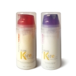 퓨어케어 하드왁스100ml/ 컬크림100ml