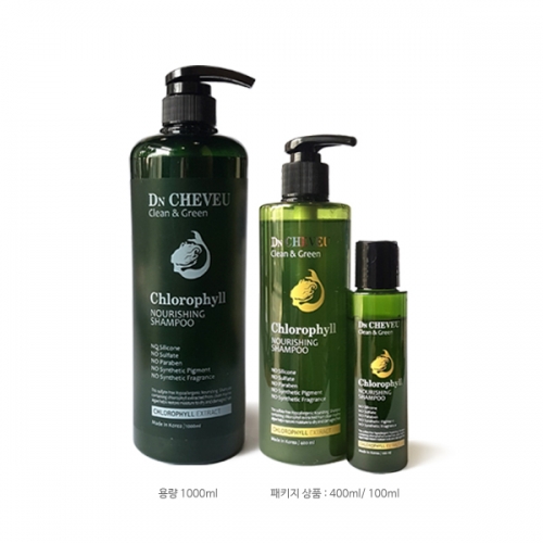 다노 디앤슈브 너리싱샴푸1000ml/  패키지상품400+100ml